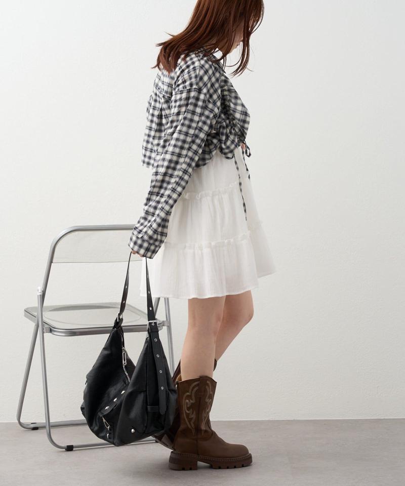 スターバックルマルチWAYBAG