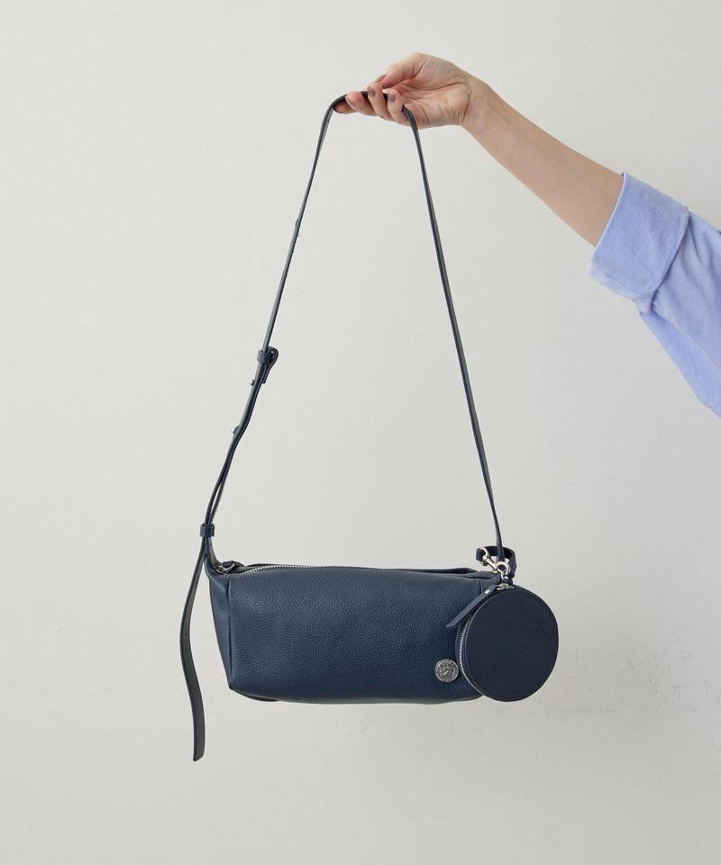 【SWASH(スウォッシュ)×ear】コラボボックスミニショルダーバッグ