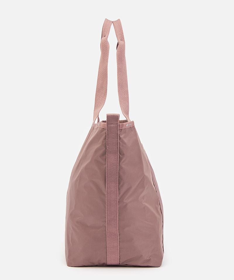 ESSENTIAL LG OPEN TOTEダスティーピンクC