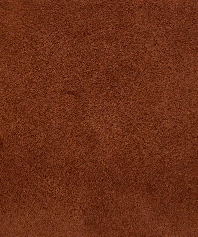 ［WEB限定カラーあり］スエード2WAYミニボストンバッグ