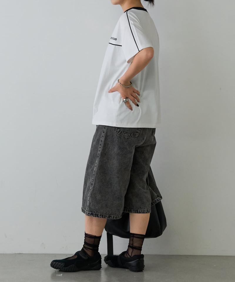 【接触冷感】パイピングT