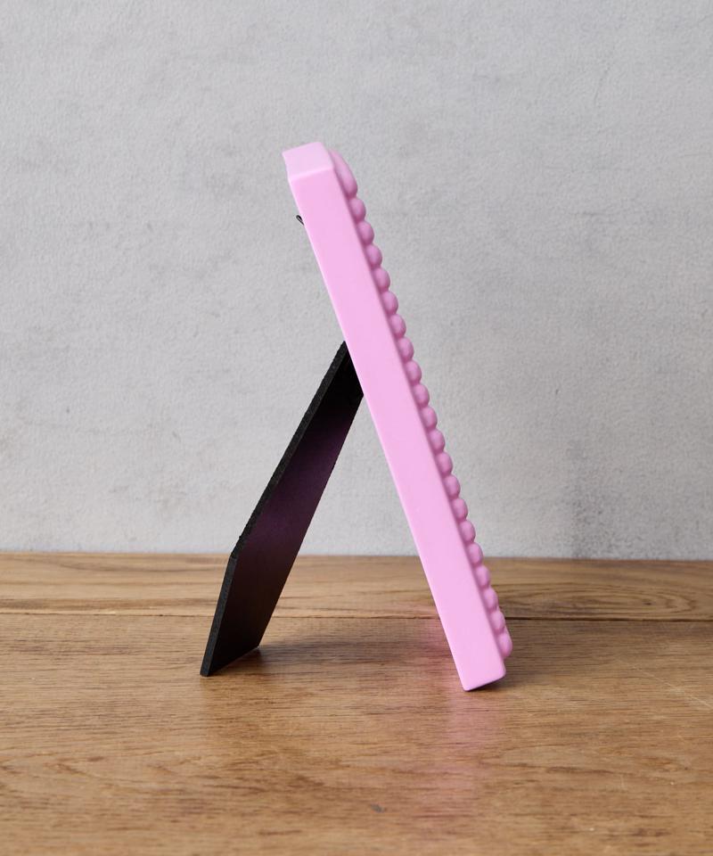 【SAHIR サヒール】pokopoko photo frame　S