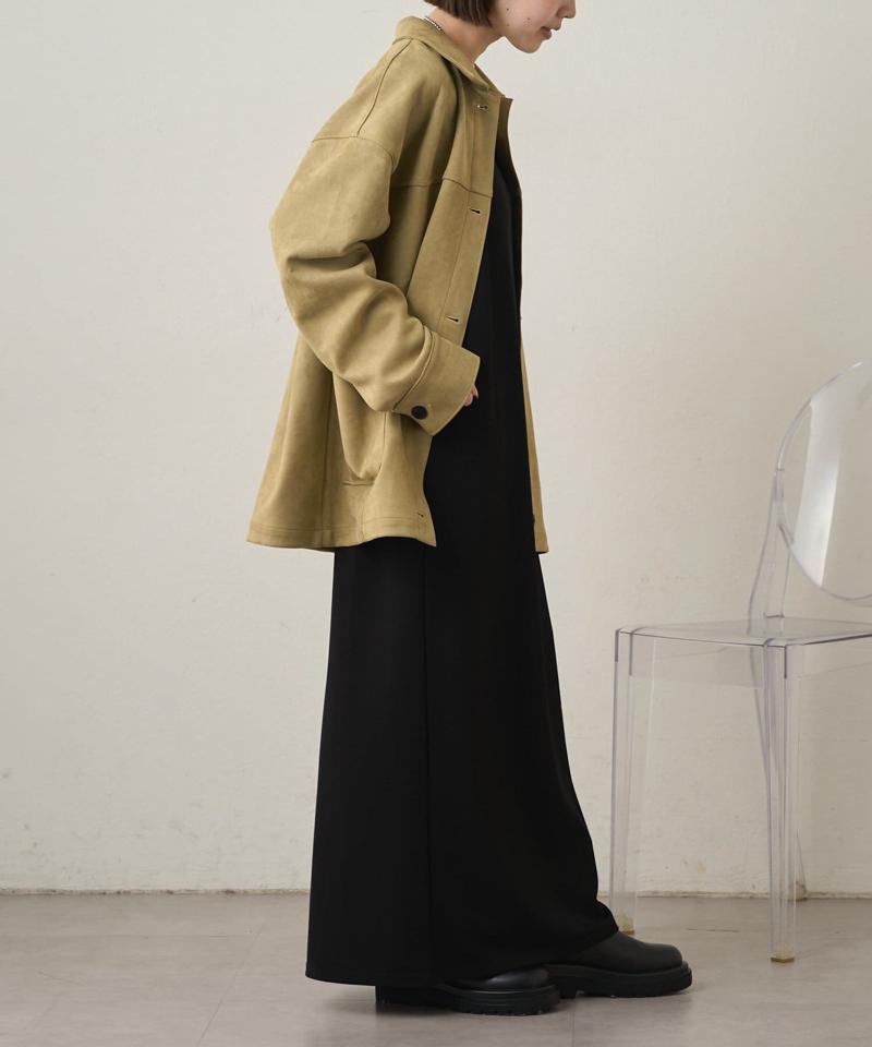 【ロングセラーのキャミワンピがアップデートしました！】Önf(オンフ) キャミワンピース