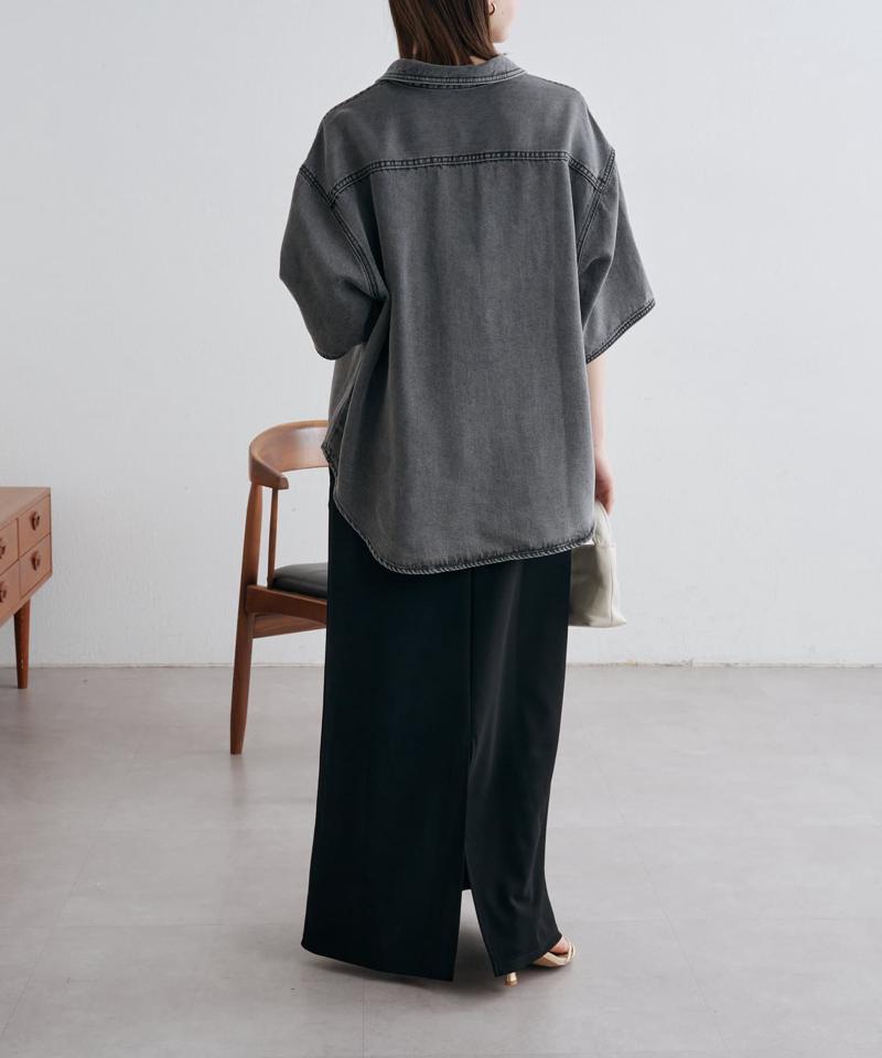 【ロングセラーのキャミワンピがアップデートしました！】Önf(オンフ) キャミワンピース