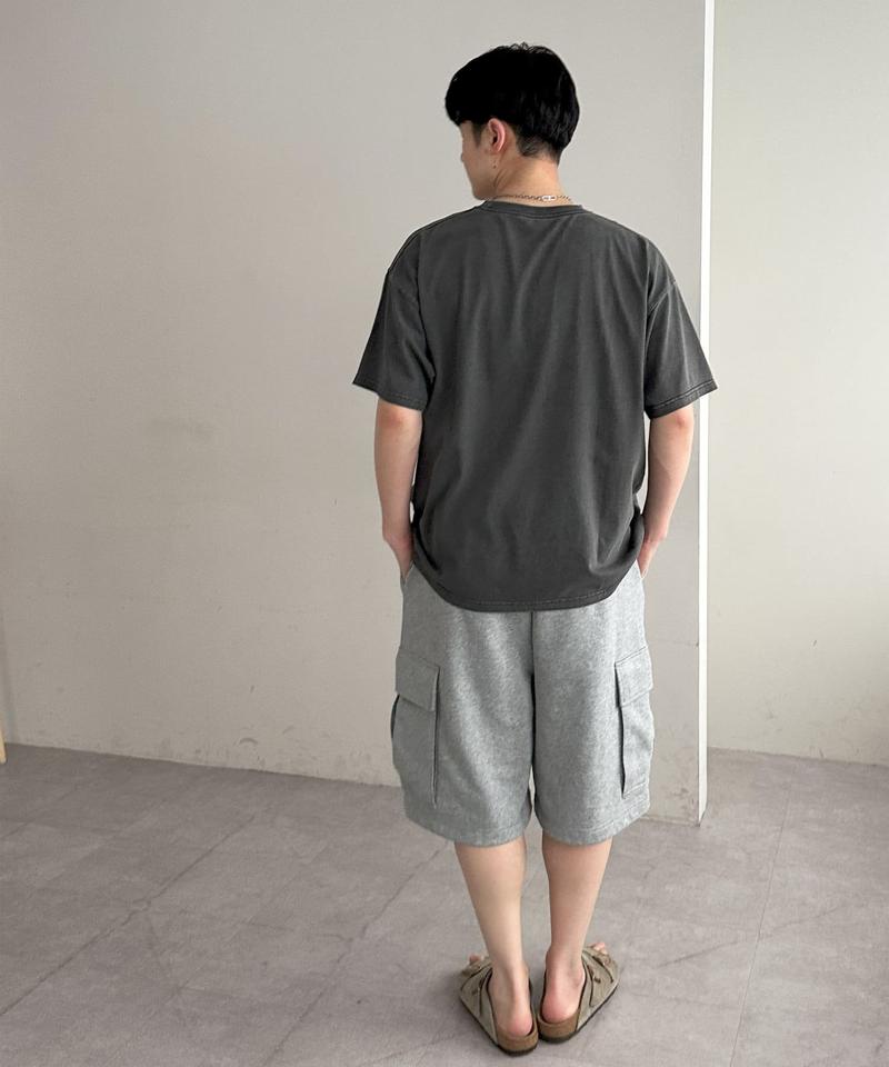 【ユニセックス】ヴィンテージロックTシャツ