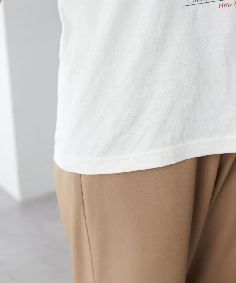 【ユニセックス】ヴィンテージロックTシャツ