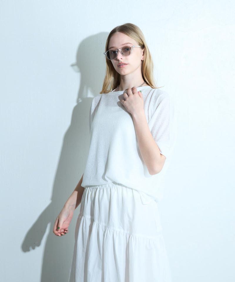 クラシックウェリントンサングラス