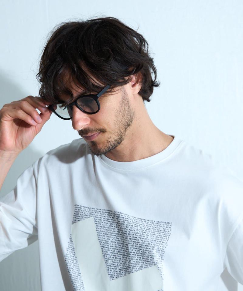 クラシックウェリントンサングラス