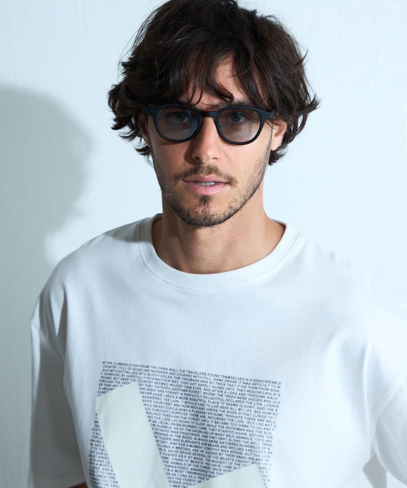 クラシックウェリントンサングラス