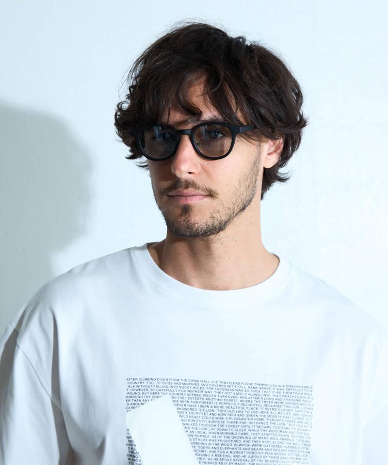 クラシックウェリントンサングラス