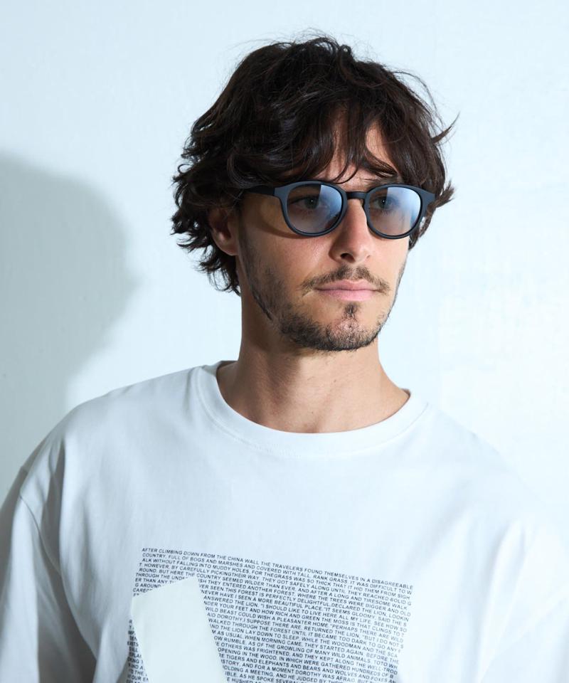 クラシックウェリントンサングラス