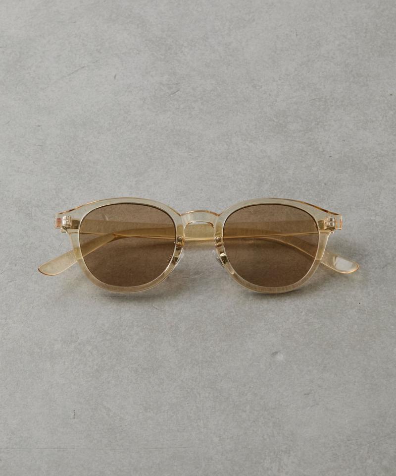 クラシックウェリントンサングラス