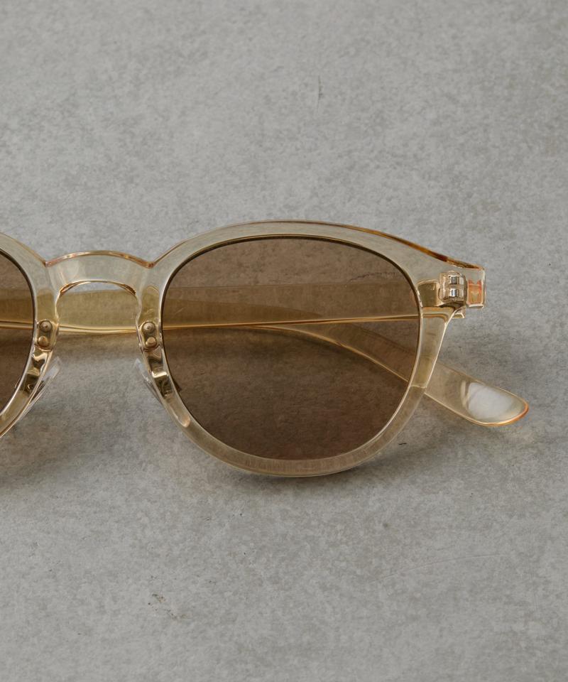 クラシックウェリントンサングラス