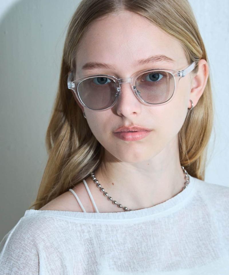 クラシックウェリントンサングラス