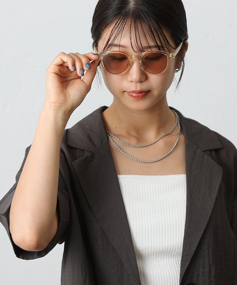 クラシックウェリントンサングラス