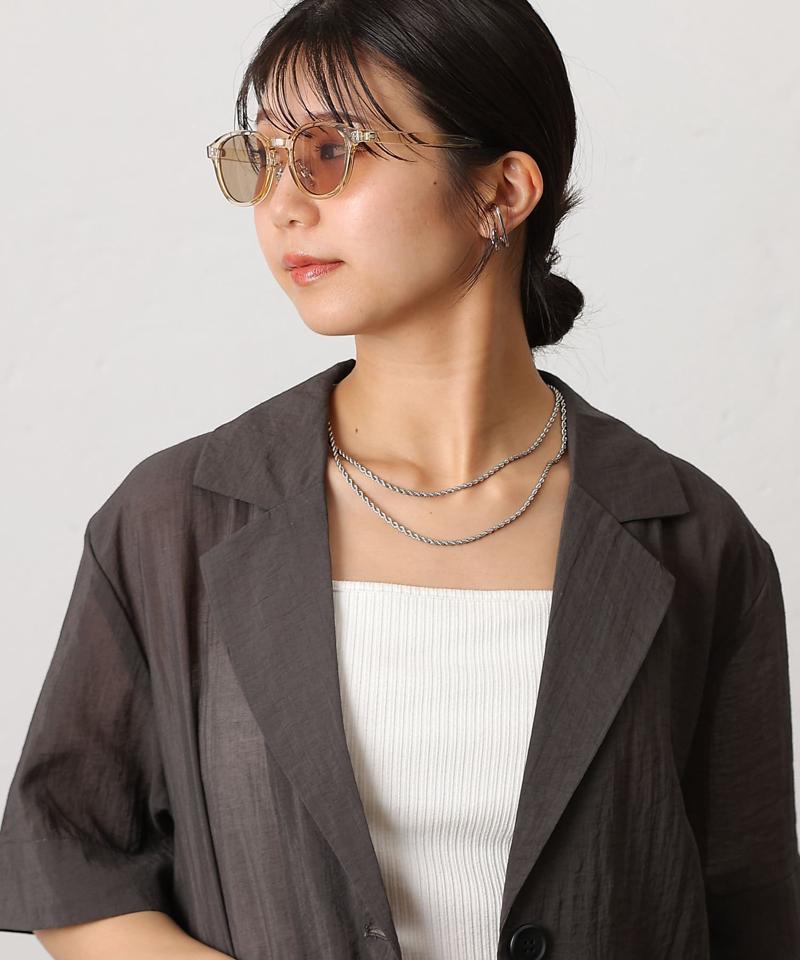 クラシックウェリントンサングラス