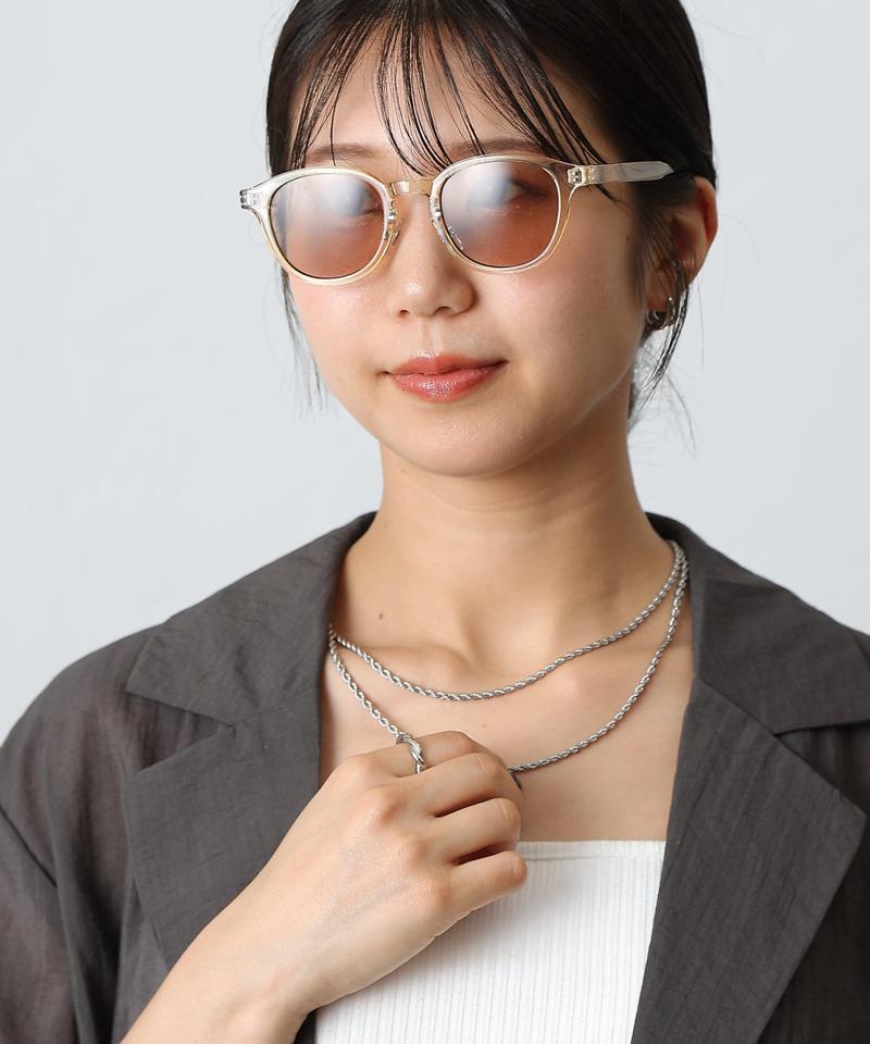 クラシックウェリントンサングラス