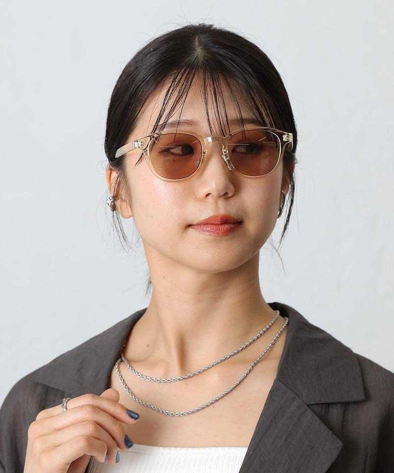 クラシックウェリントンサングラス