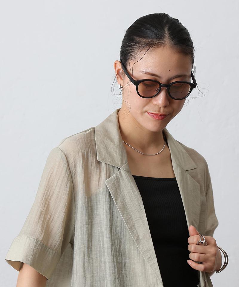 クラシックウェリントンサングラス