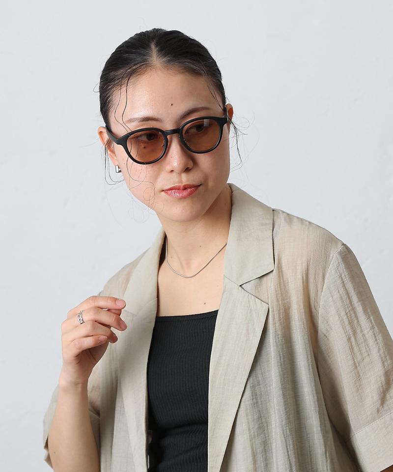 クラシックウェリントンサングラス