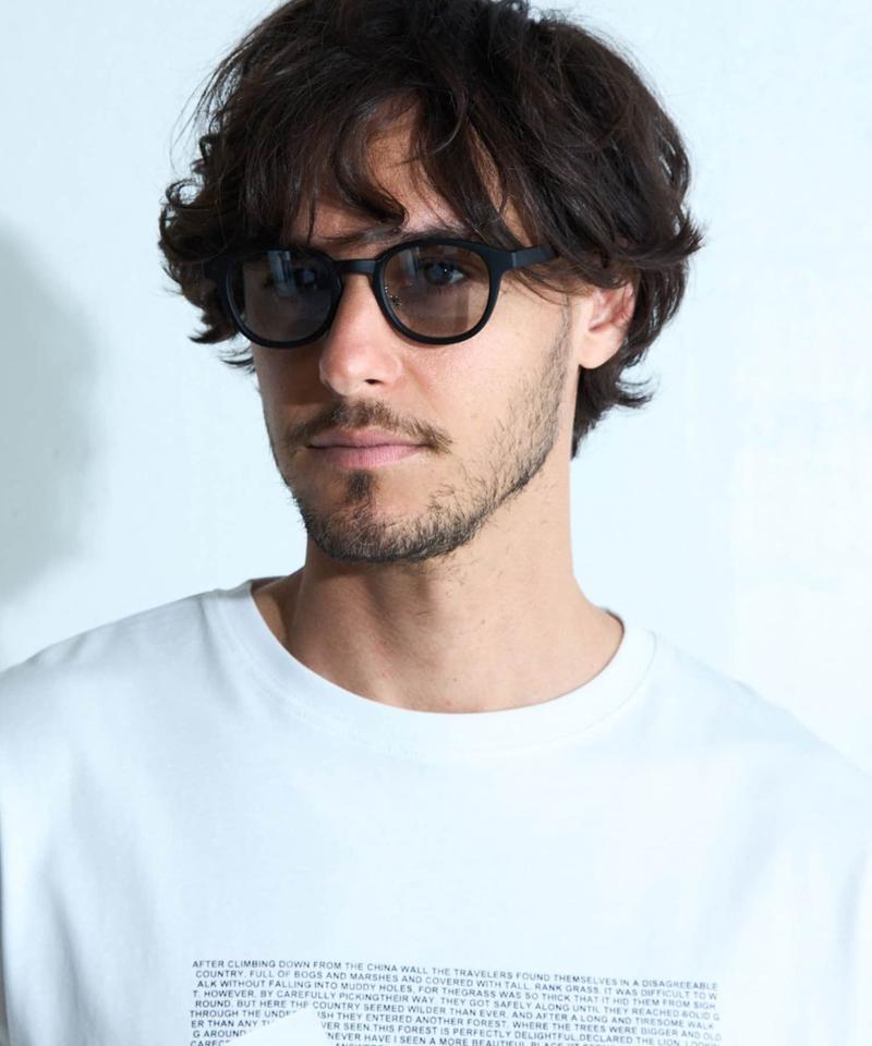 クラシックウェリントンサングラス