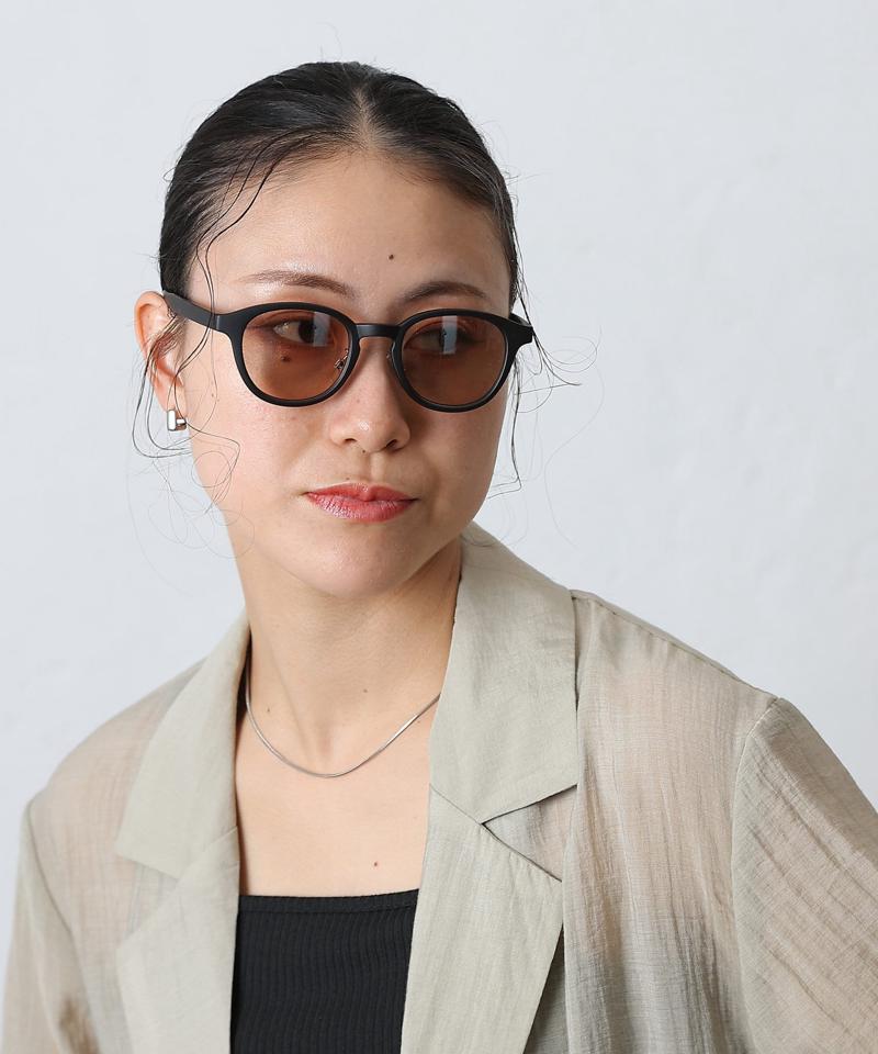 クラシックウェリントンサングラス