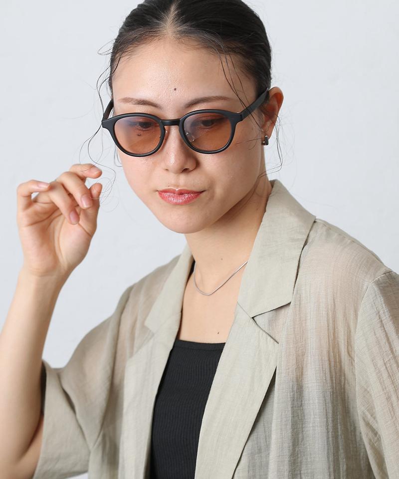 クラシックウェリントンサングラス