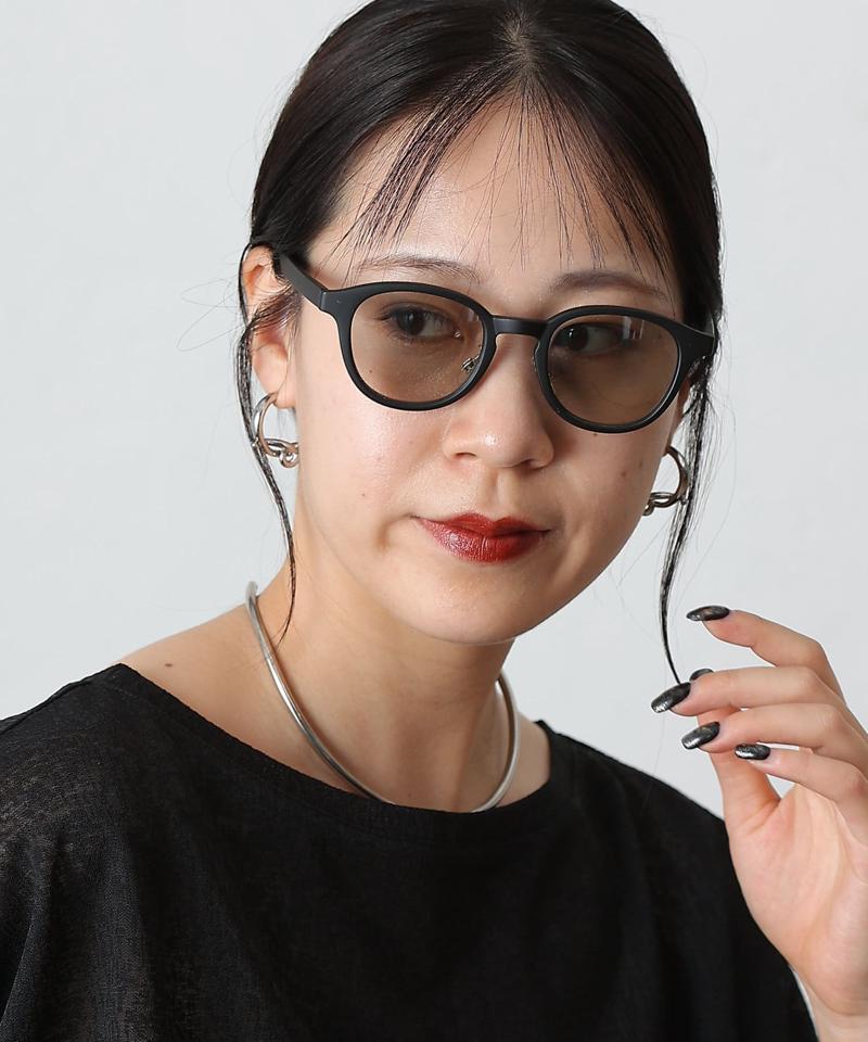 クラシックウェリントンサングラス