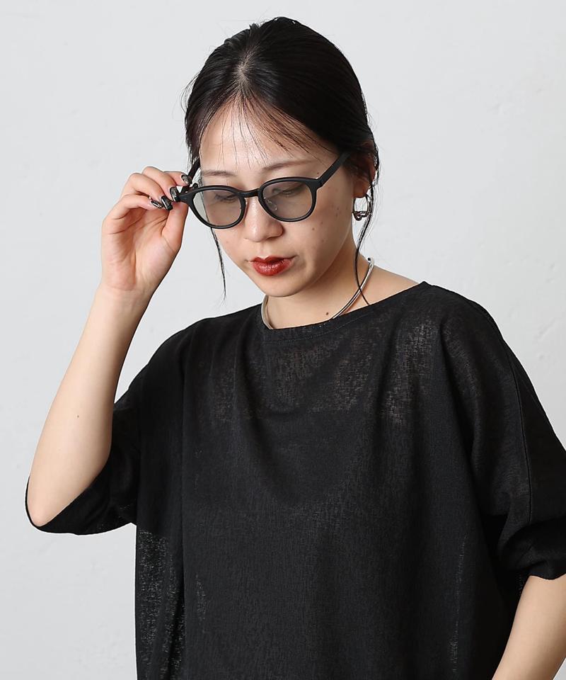 クラシックウェリントンサングラス