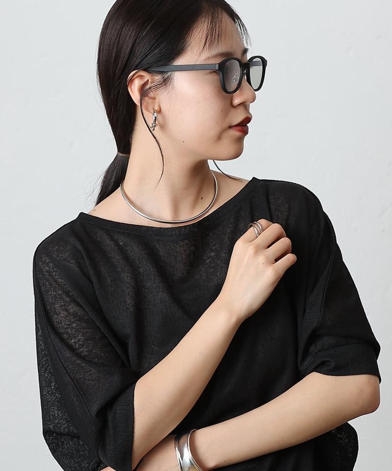 クラシックウェリントンサングラス