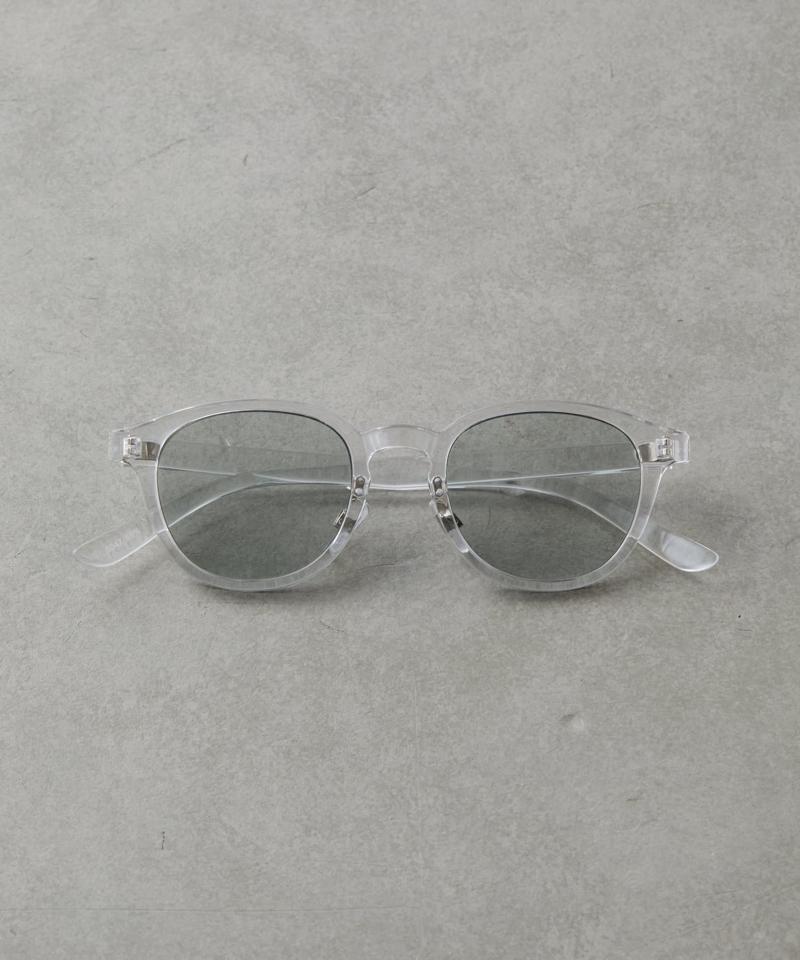 クラシックウェリントンサングラス