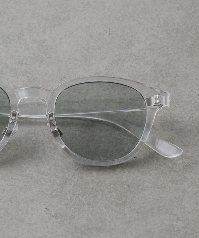 クラシックウェリントンサングラス