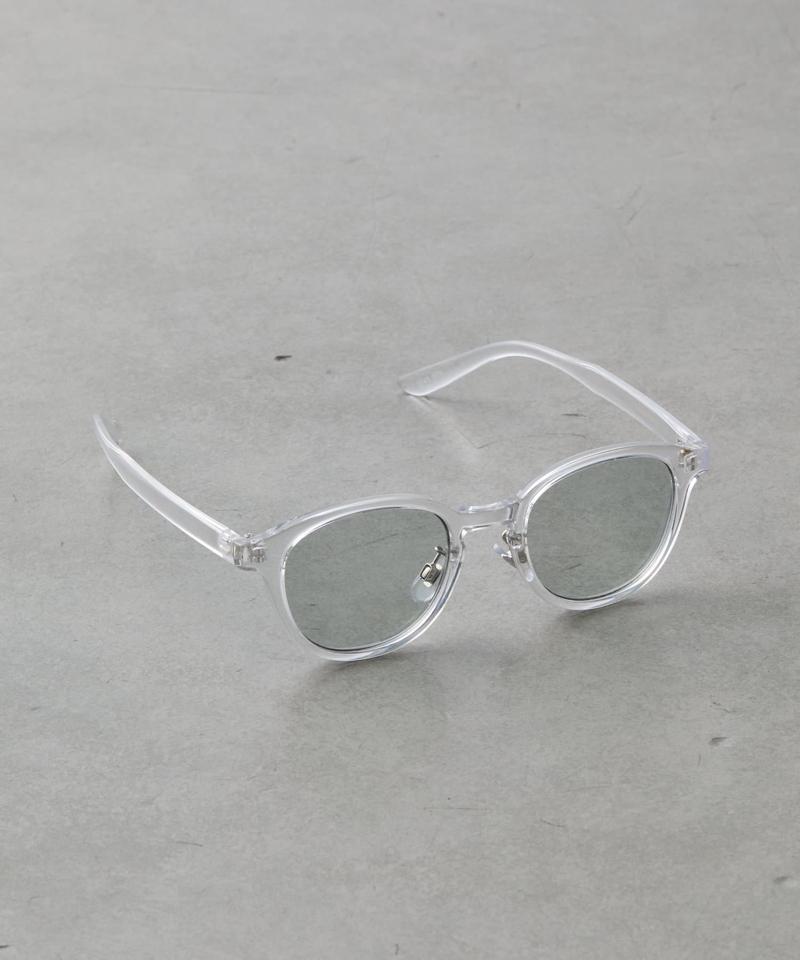 クラシックウェリントンサングラス