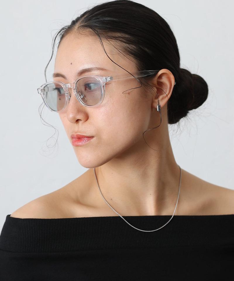 クラシックウェリントンサングラス