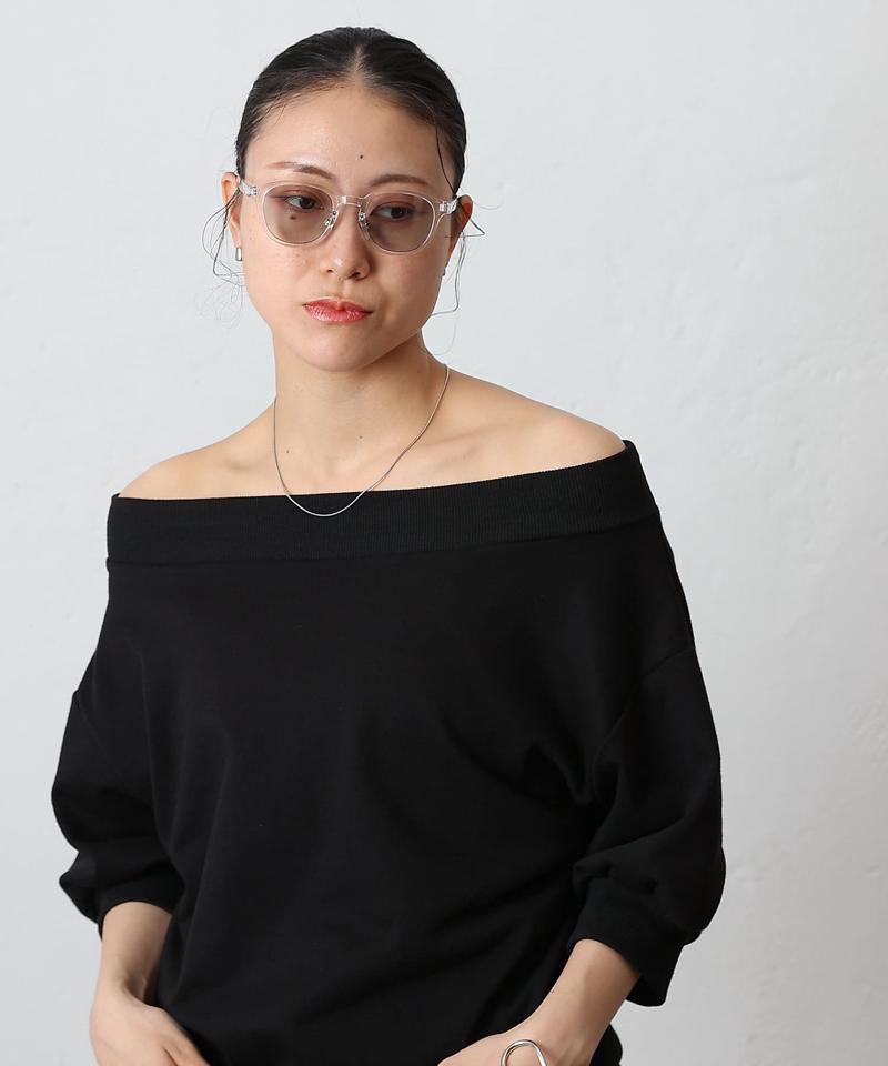 クラシックウェリントンサングラス