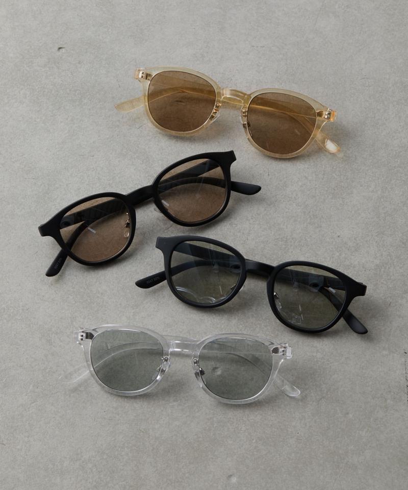 クラシックウェリントンサングラス