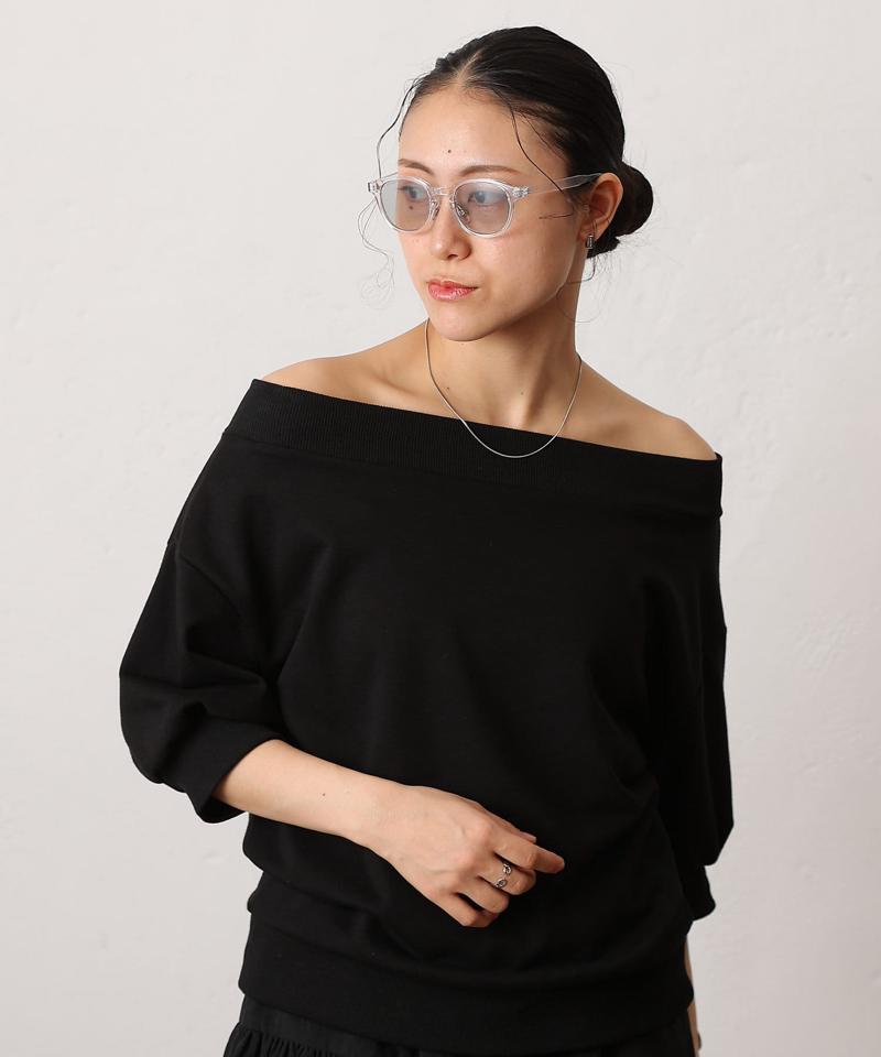 クラシックウェリントンサングラス