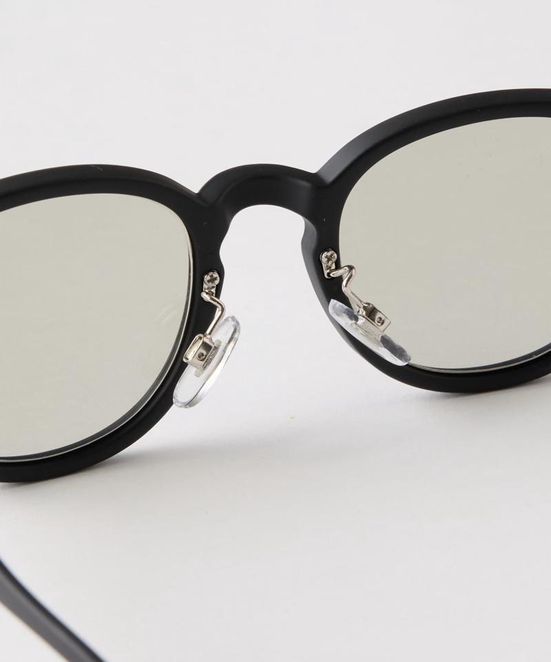 クラシックウェリントンサングラス