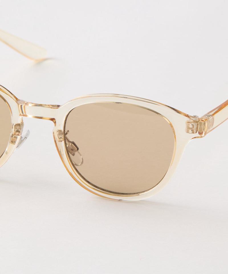 クラシックウェリントンサングラス