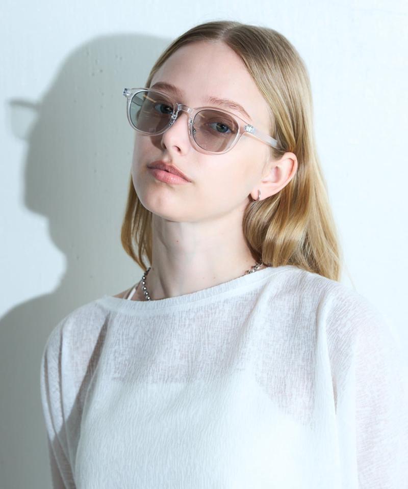 クラシックウェリントンサングラス