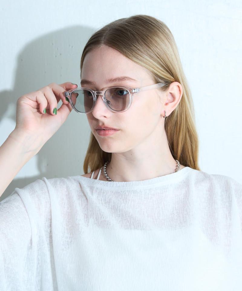 クラシックウェリントンサングラス