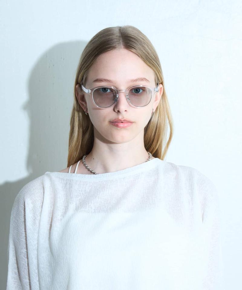 クラシックウェリントンサングラス