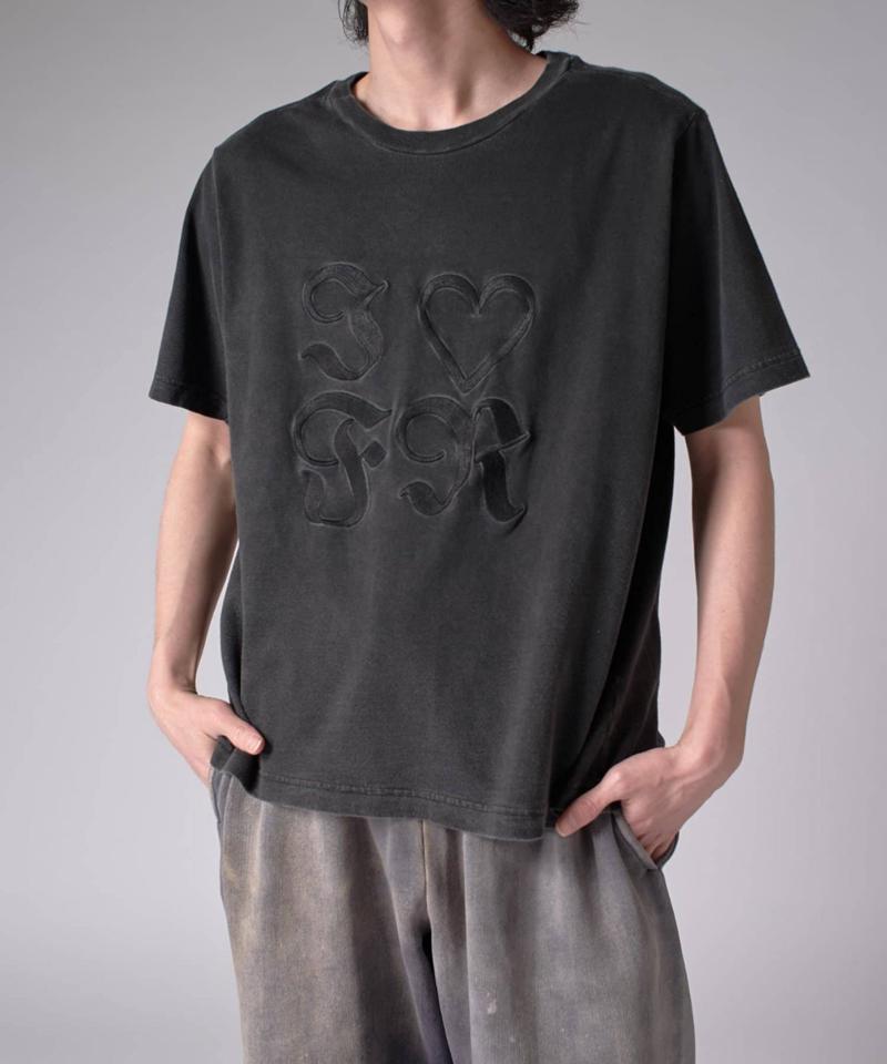 I LOVE FR-Tシャツ