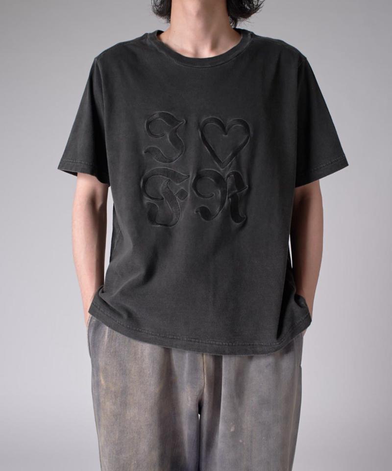 I LOVE FR-Tシャツ