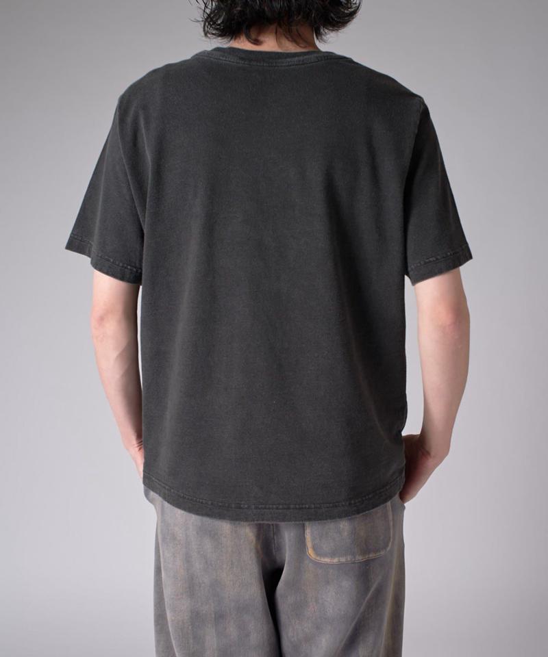 I LOVE FR-Tシャツ