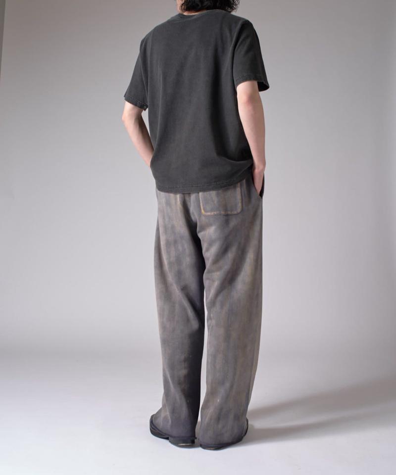 I LOVE FR-Tシャツ
