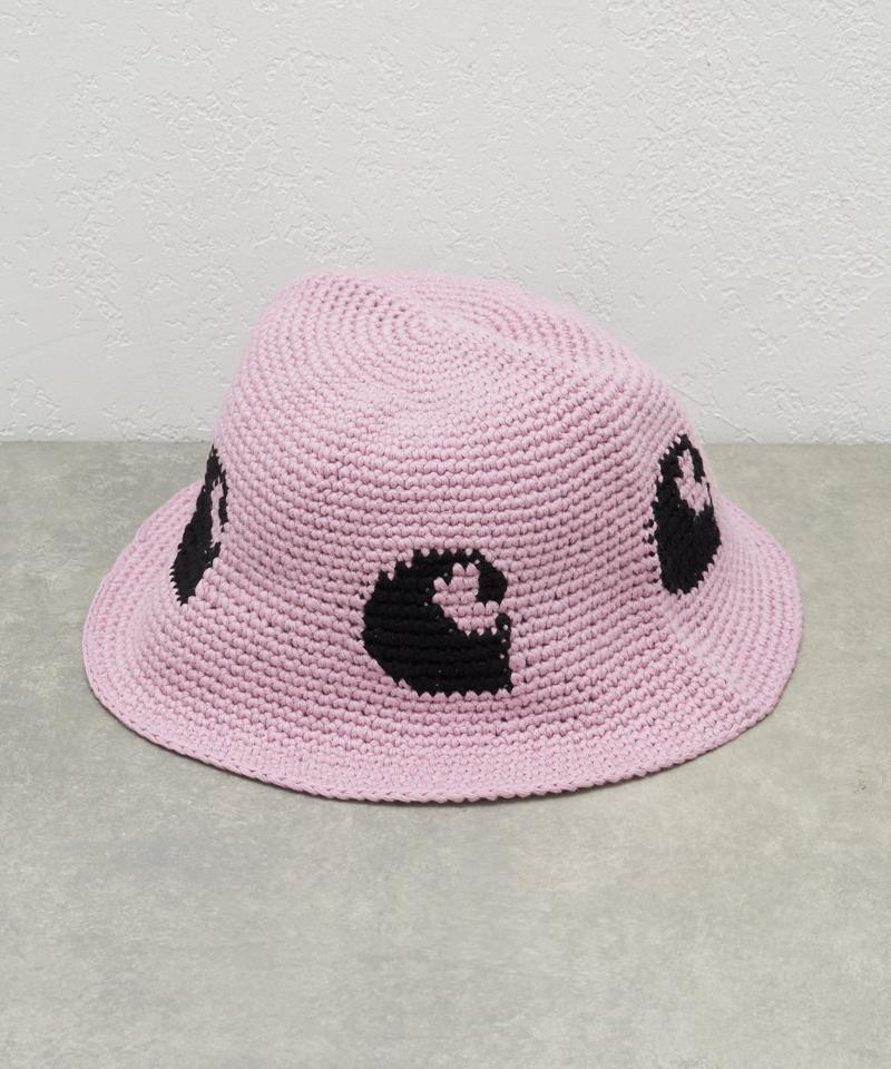 【Carhartt WIP/カーハート ダブリューアイピー】CANE HAT/ケーンハット
