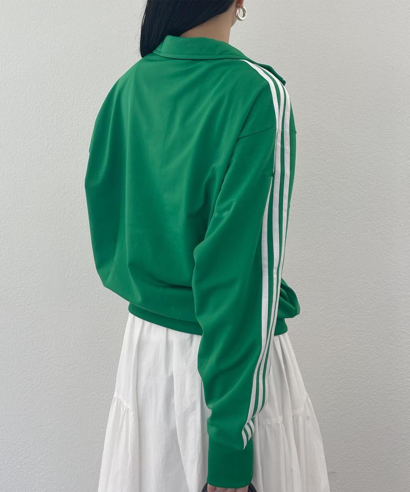 【adidas /アディダス】ファイヤーバード トラックトップ