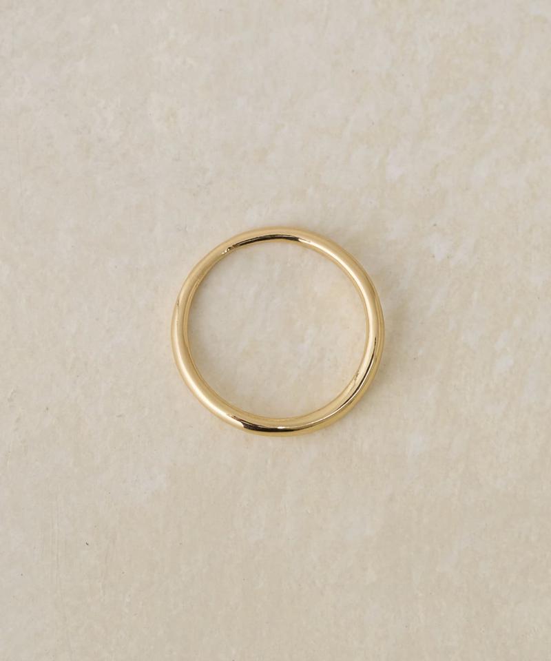 【GOLDY】アソート4SET RING