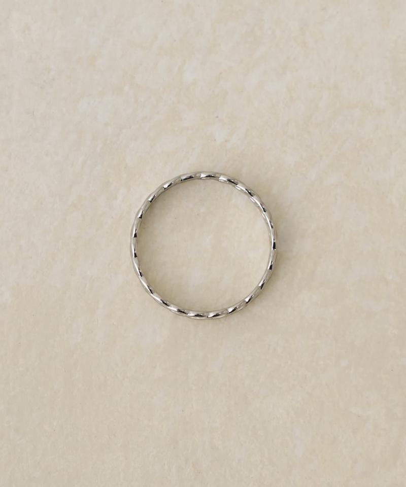 【GOLDY】アソート4SET RING